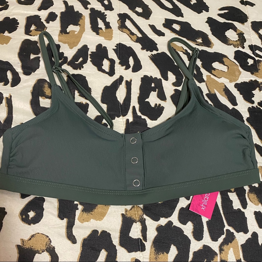 Cute Bikini Top